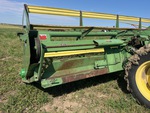 v2 Features - Swather Header with 