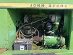 Motor with 