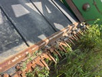 Windrower Header with 