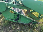 Windrower Header with 