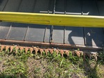 v2 Features - Swather Header with 