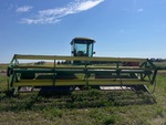 v2 Features - Swather Header with 