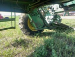 Drivetrain with 