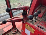 Control Station with 