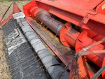 Pickup / Header with 