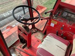 Control Station with 