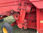 Chassis with 
