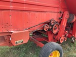 Chassis with 