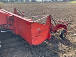 Pickup / Header with 