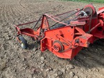 Pickup / Header with 