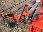 Pickup / Header with 