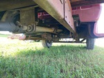 Drivetrain with 
