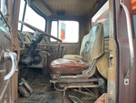 Cab with 
