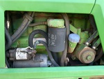 Engine with 