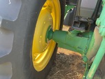 Drivetrain with 