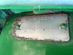 General Appearance with Numéro de série/Numéro d'identification du véhicule automobile