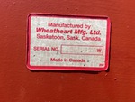 General Appearance with Numéro de série/Numéro d'identification du véhicule automobile