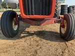 Drivetrain with 