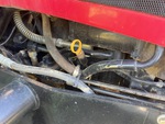 Engine with 
