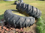 Chassis with 
