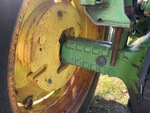 Drivetrain with 
