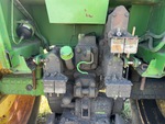 Hydraulics with 