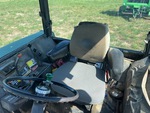 Control Station with 