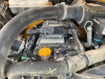 Engine with 