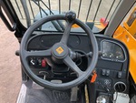 Control Station with 