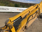 Hydraulics with 