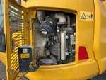 Motor with 