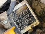 Motor with 