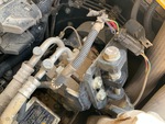 Motor with 
