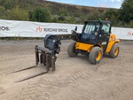 Chassis with 