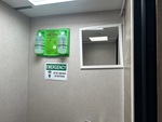 Interior with 