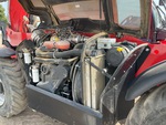 Engine with 