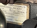 Engine with 