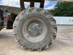Drivetrain with 