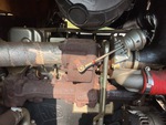 Engine with 
