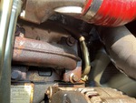 Engine with 