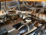 Engine with 