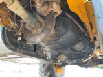 Drivetrain with 