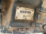 Drivetrain with 