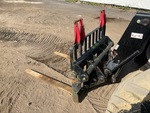 Chassis with 