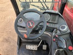 Control Station with 