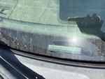 General Appearance with Second Serial Number/VIN Photo