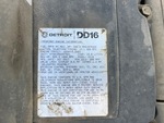 4 Engine with 