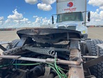 4 Underbody - Truck with 