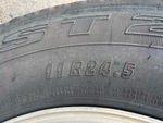 4 Underbody - Truck with 