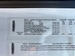 General Appearance with Second Serial Number/VIN Photo